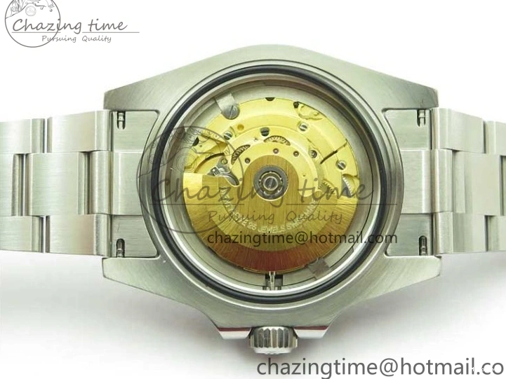 MiroTime 0313 Submariner 126610 LN Black Ceramic Noob 1:1 Best Edition 904L SS Case and Bracelet A Versatile 2762